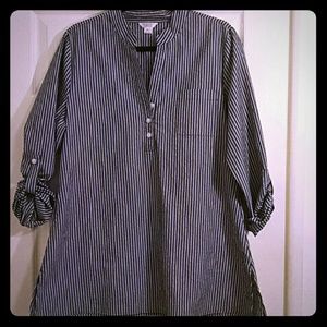 Christopher & Banks Blouse